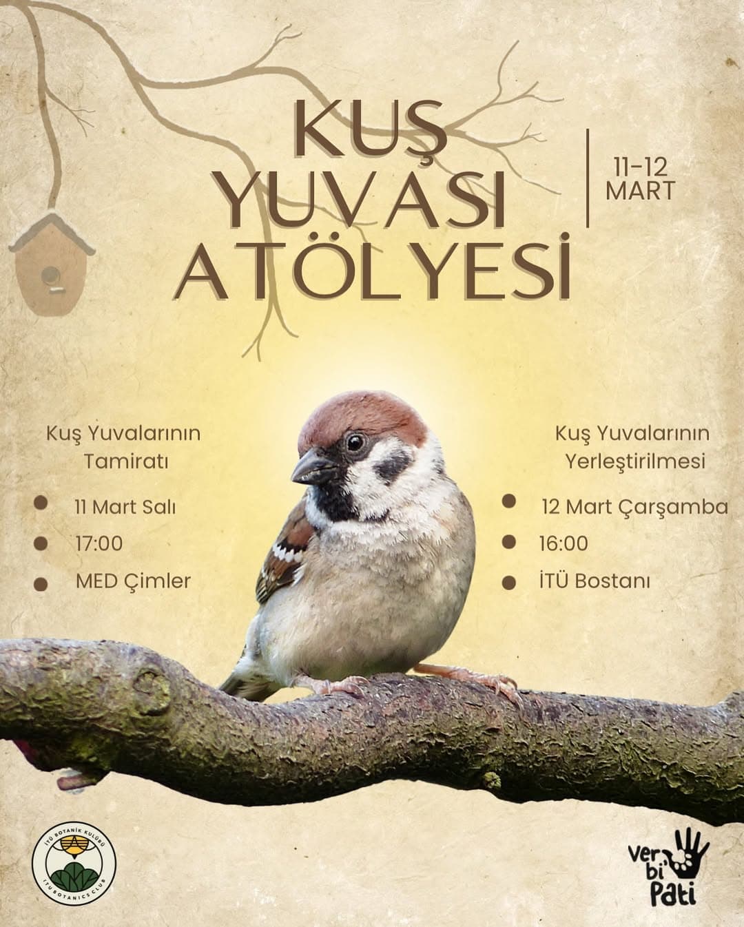 Etkinlik kapağı