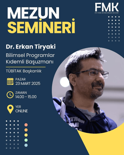 Etkinlik kapağı