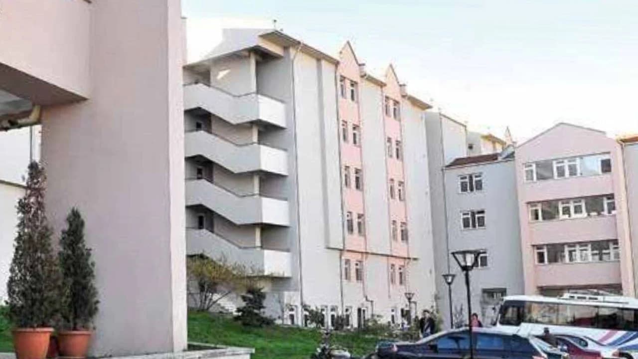 Güçlendirme süreci aksadı: Vadi Yurdu öğrencileri tepkili