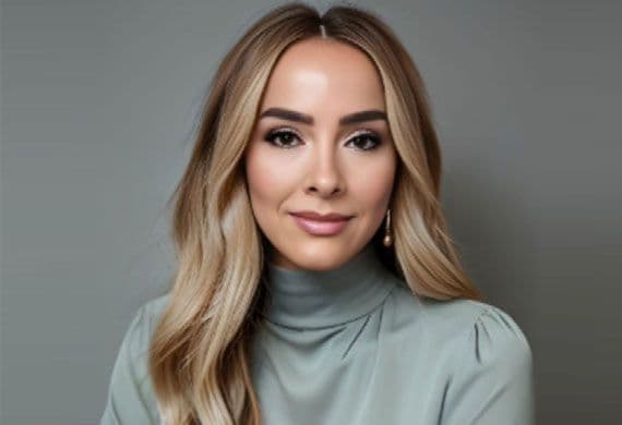 İTÜ mezunu Ayşe Özdemir Karakaya, “2025’in En İyi 10 Kadın Lideri” arasında