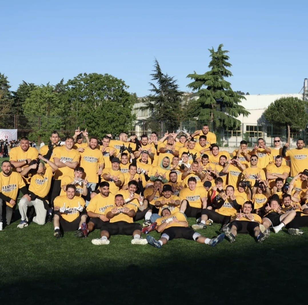 19 Mayıs’ta gençlik ve başarı: İTÜ spor takımları zirvede