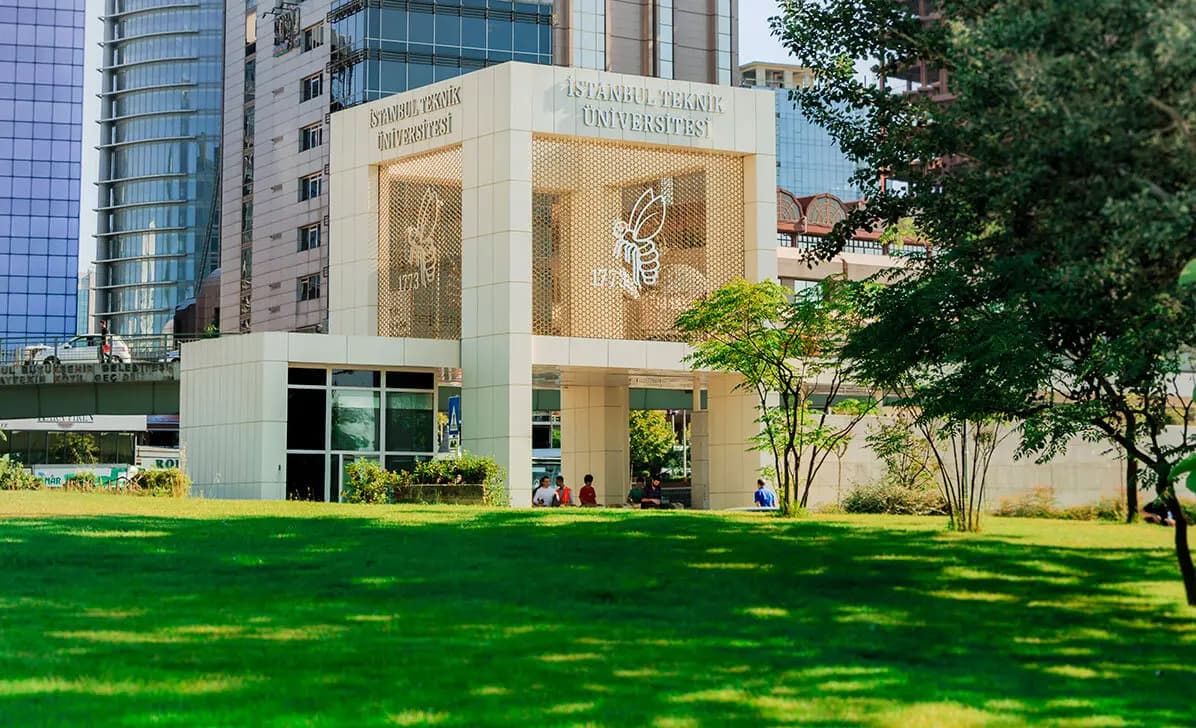 İTÜ’yü tercih edecek öğrenciler için: Üniversitenin öğrencilere sunduğu temel imkânlar