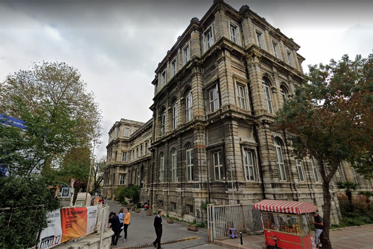 ING100 dersleri artık yüz yüze ve İTÜ Proficiency'de her üç kişiden biri başarısız