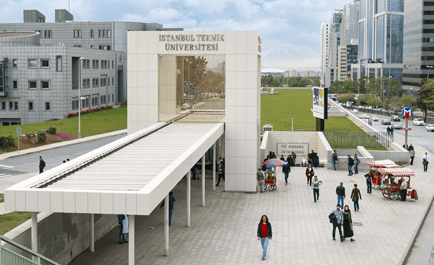 arıRehber: İstanbul’a ilk defa gelen yeni İTÜ’lüler için Ayazağa Kampüsü’ne ulaşım rehberi