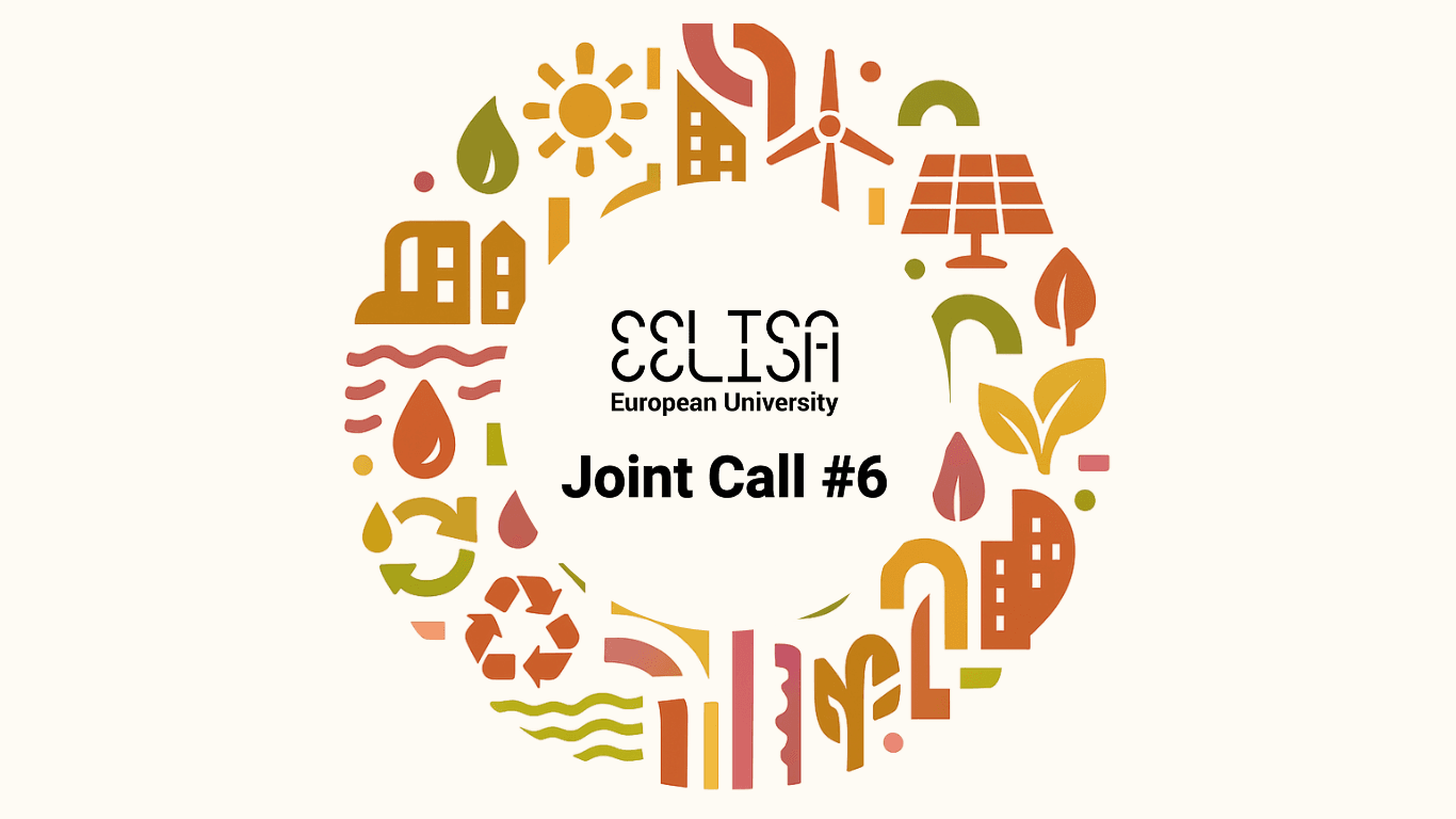 EELISA’dan 150.000 Euro’luk fon: 6. ortak çağrı başvuruları açıldı