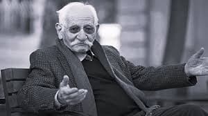 İTÜ'lü mimar ve sanatçı Arif Erkin Güzelbeyoğlu vefat etti