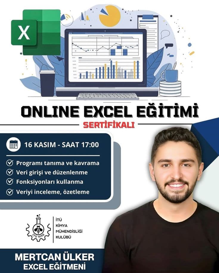 Etkinlik kapağı