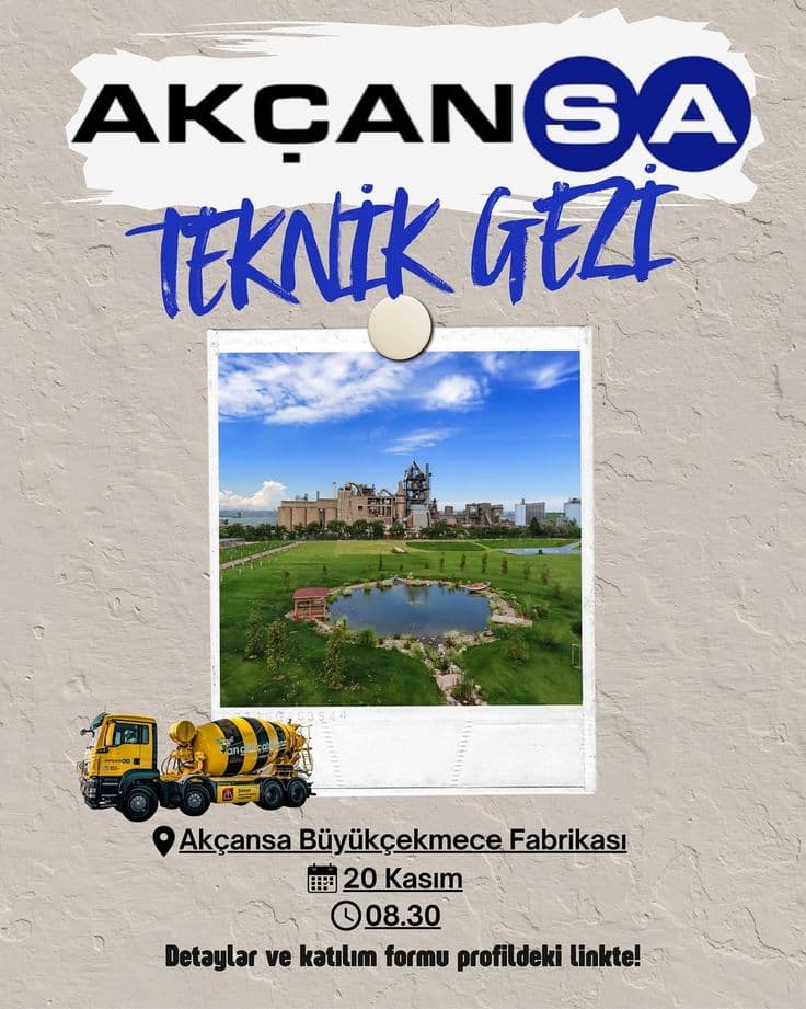 Etkinlik kapağı