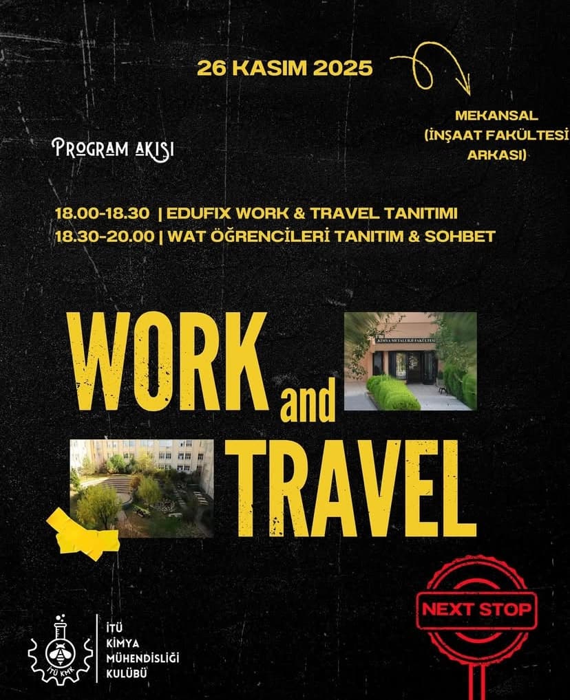 Etkinlik kapağı