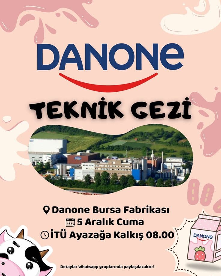 Etkinlik kapağı
