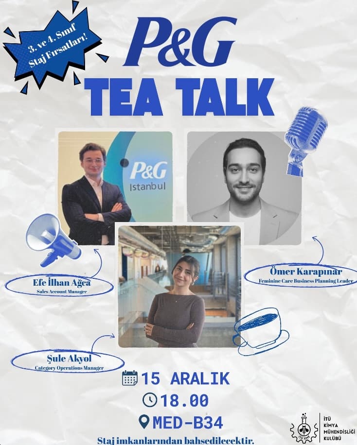 Etkinlik kapağı