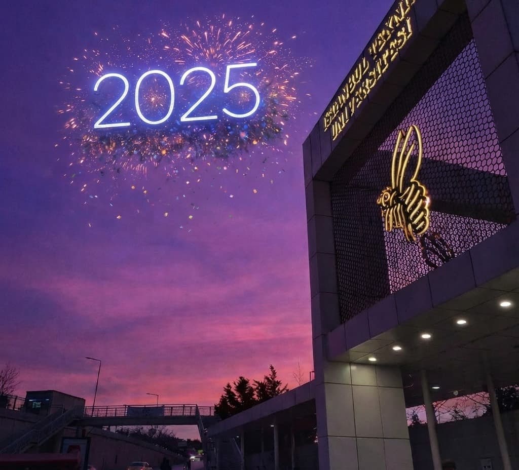 Elveda 2025: İTÜ’de neler yaşandı?