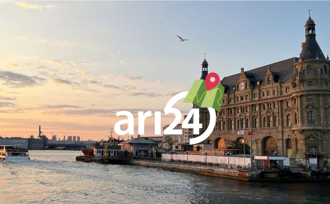 arıRehber Ocak: Kadıköy'de bir gün