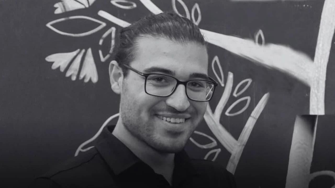 İTÜ yüksek lisans öğrencisi Sezer Enes Acar vefat etti