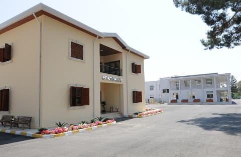 İTÜ Kuzey Kıbrıs’ta rektör değişti, liste aynı kaldı