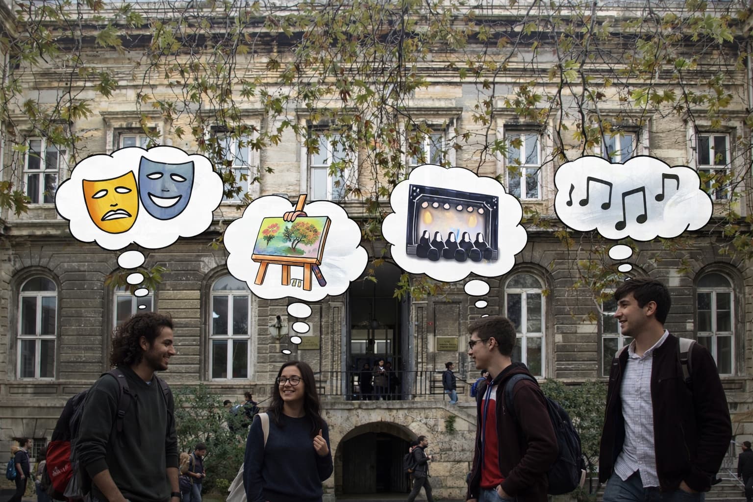 arıSanat: Şubat 2026