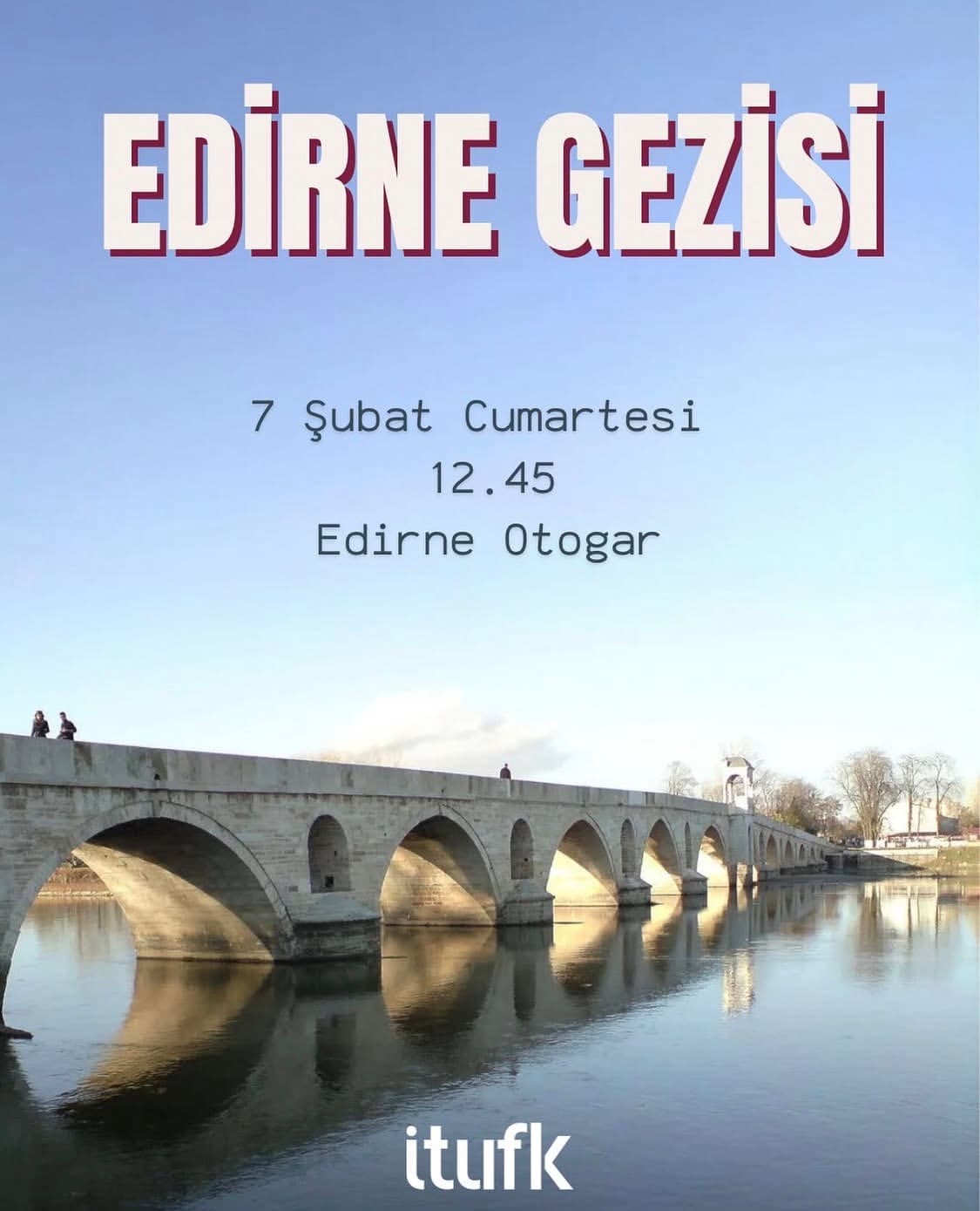 Etkinlik kapağı