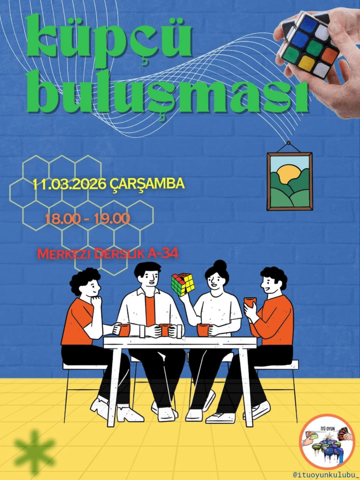 Küpçü Buluşması