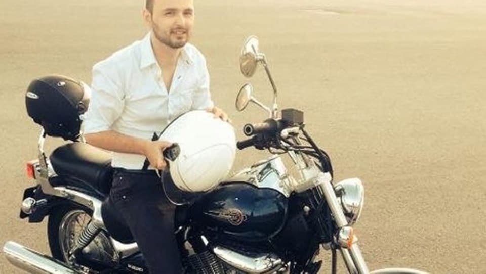 İTÜ Sözlük'ün sahibi gözaltına alındı