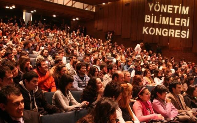 Yönetim Bilimleri Kongresi Vaka Çalışmaları başvuruları başladı