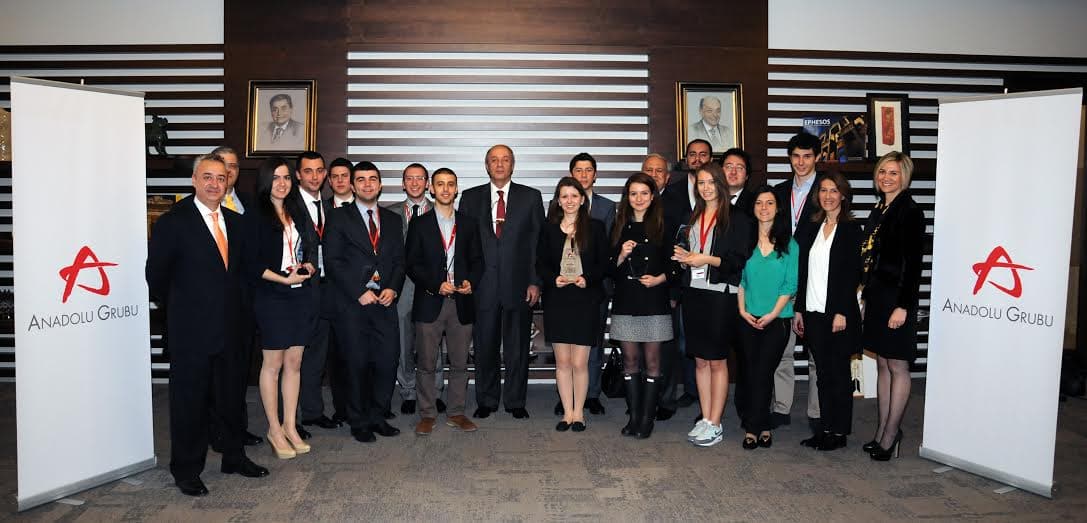 8. UçArı Vaka Analizi Yarışması başvuruları devam ediyor