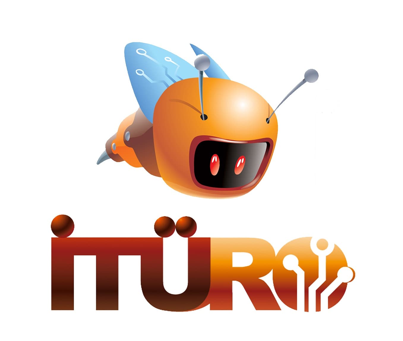 İTÜRO 2015 Robot Olimpiyatları