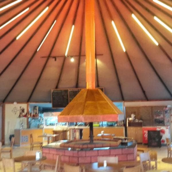 Gölet mi? Neden olmasın