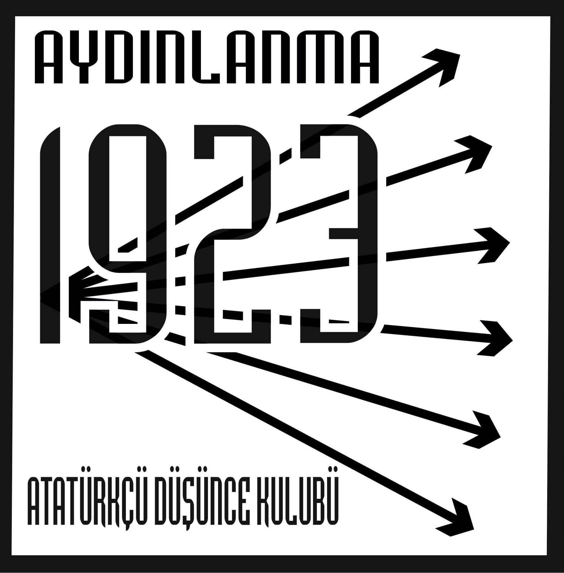 Aydınlanma 1923 Atatürkçü Düşünce Kulübü