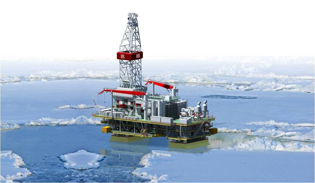 İTÜ açık deniz mühendisi yerleştirecek