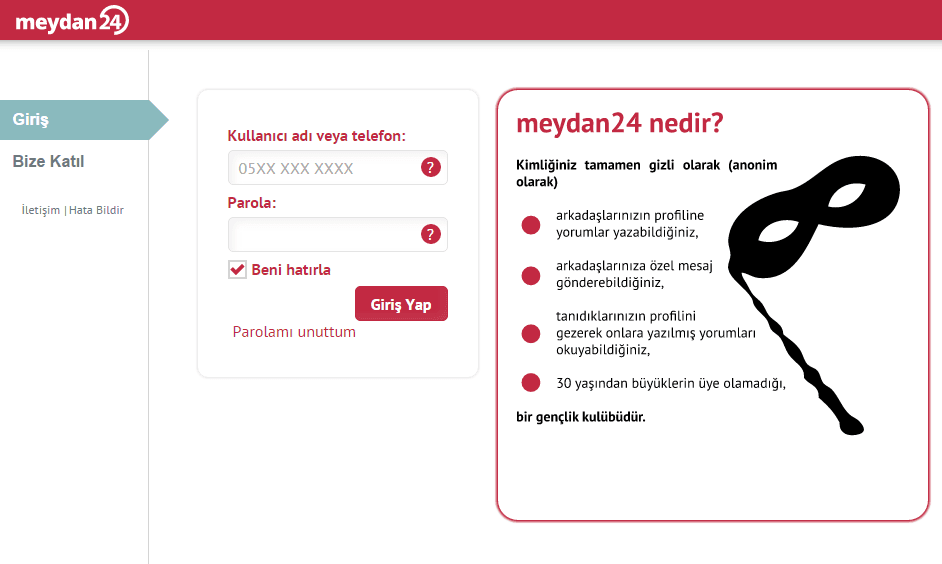 İTÜ’de tartışmalara yol açan Meydan24 yeniden hortladı