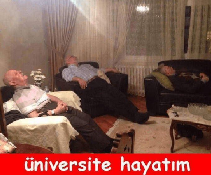 İTÜ öğrencilerine bayramdan sonra 2. müjde