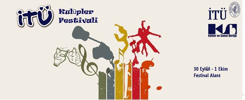 Kulüpler Festivali yaklaşırken kulüplerimize göz atalım