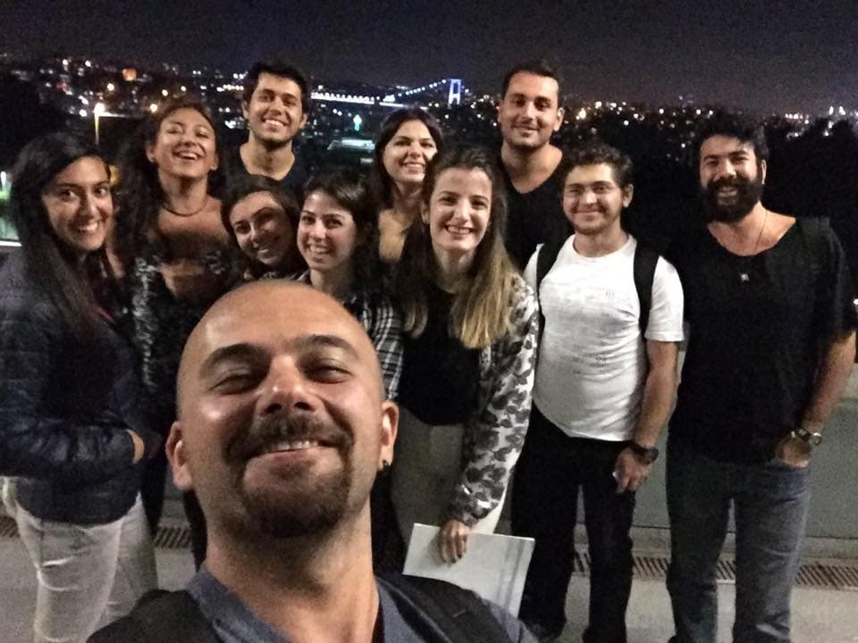 Bu dönem kendin için ne yapacaksın?