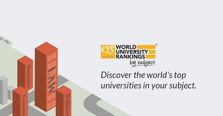 QS, gelişmekte olan Avrupa ve Orta Asya ülkeleri üniversiteleri sıralamasını açıkladı