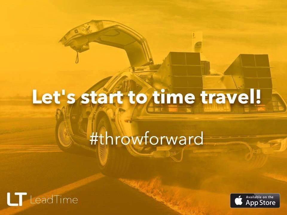 İTÜ'lü girişimcilerden geleceğe dokunan sosyal medya uygulaması