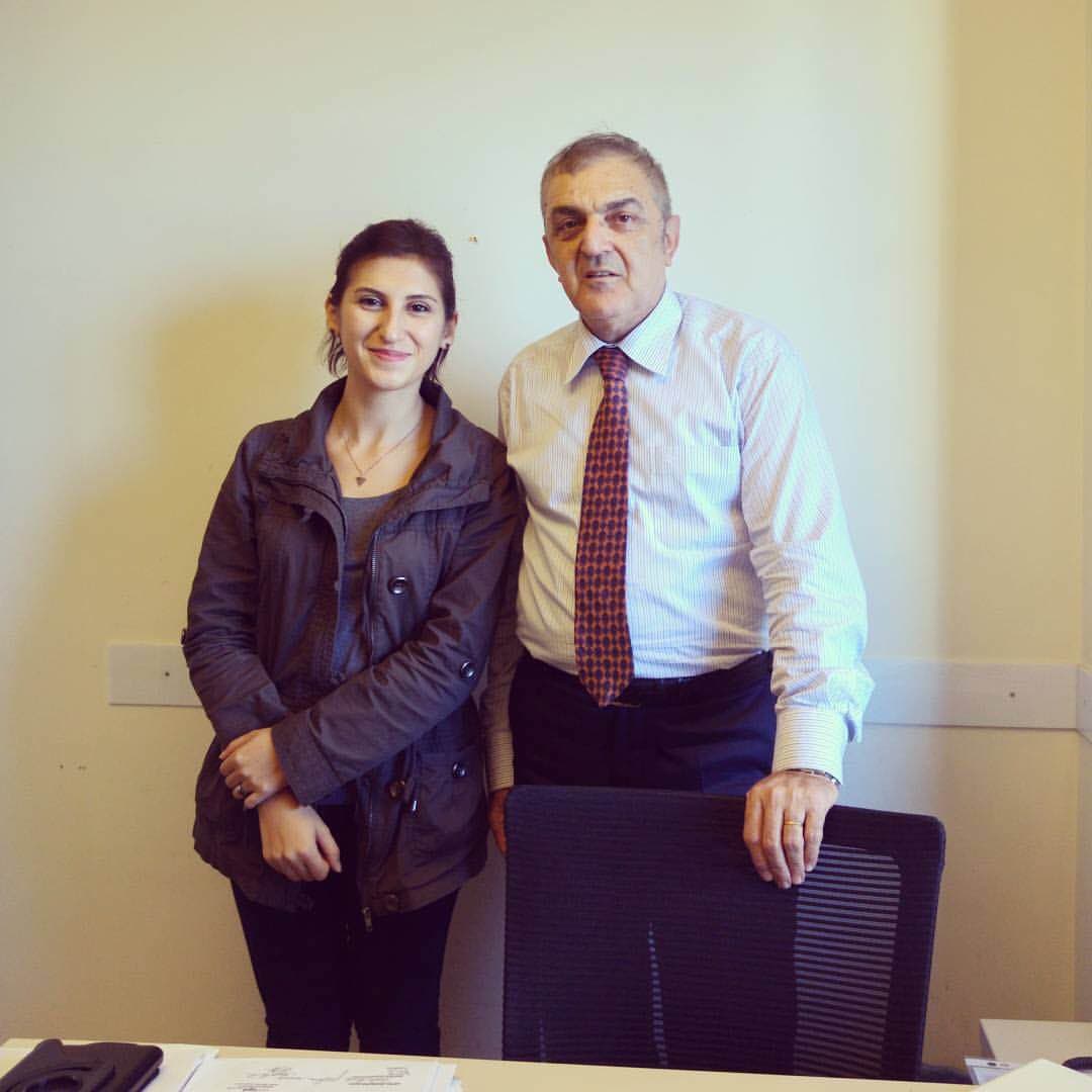 GİMDER'den inovatif bir proje: Mentor-Öğrenci Dayanışma Projesi