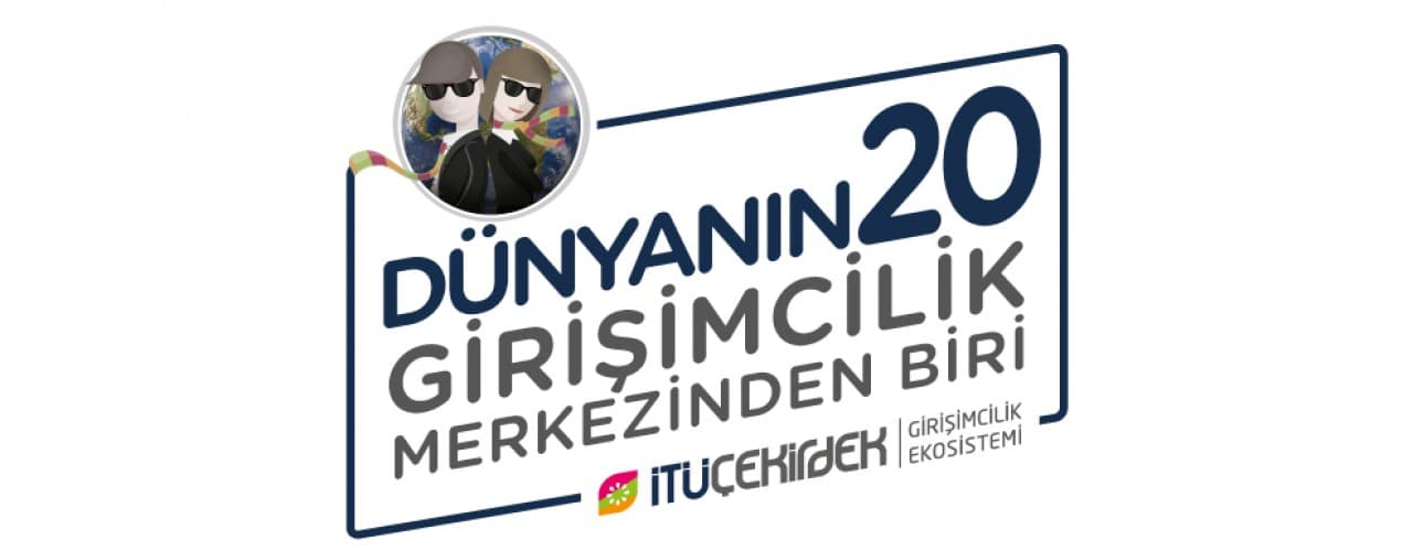 İTÜ Çekirdek'ten uluslararası başarı