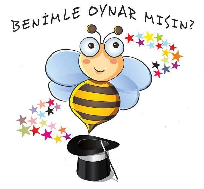 Etkinlik kapağı