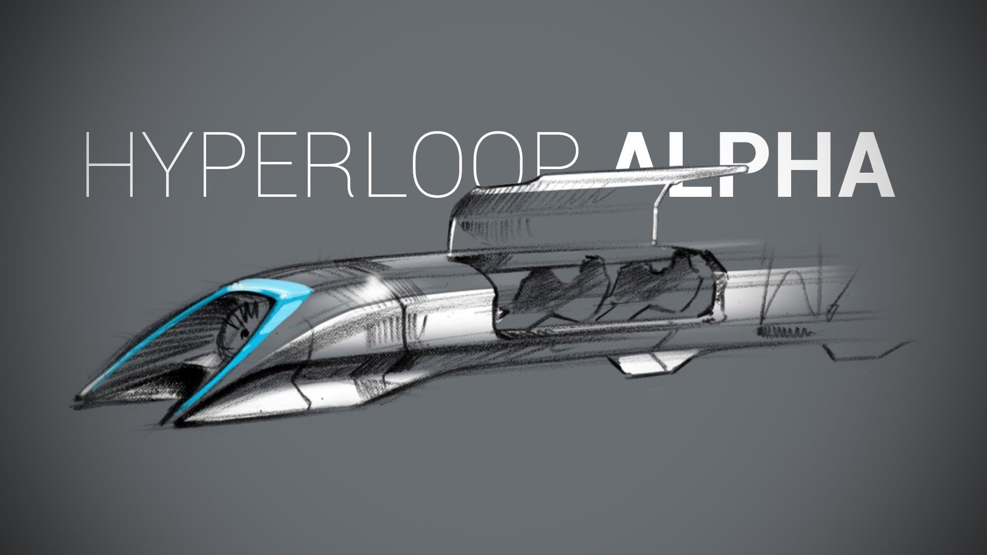 Hyperloop Sci-X 'in sponsoru Zorlu Holding