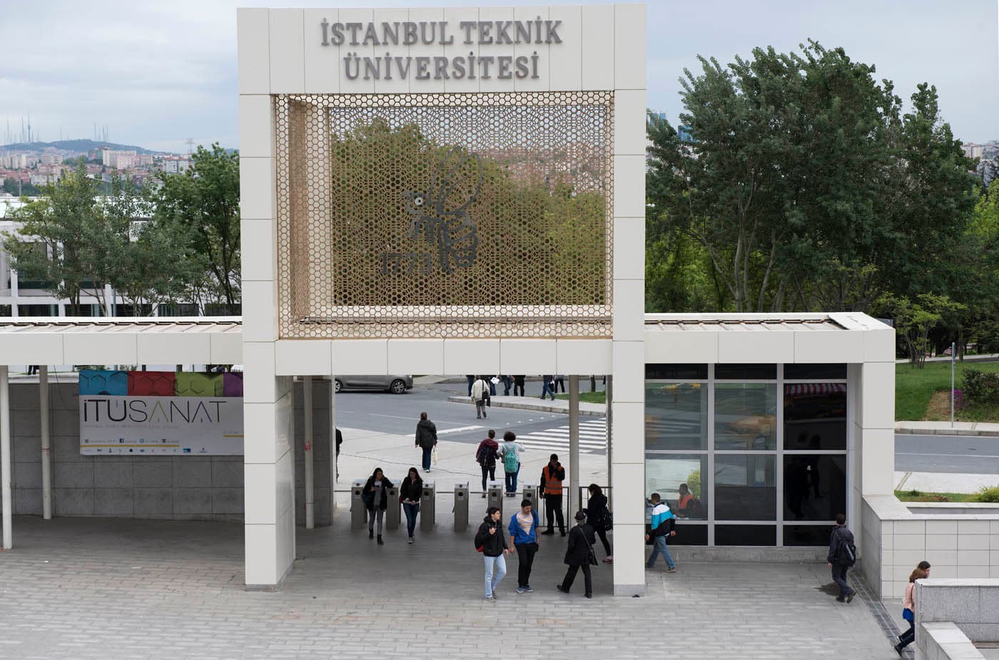 Spor gazeteciliği sertifika programı