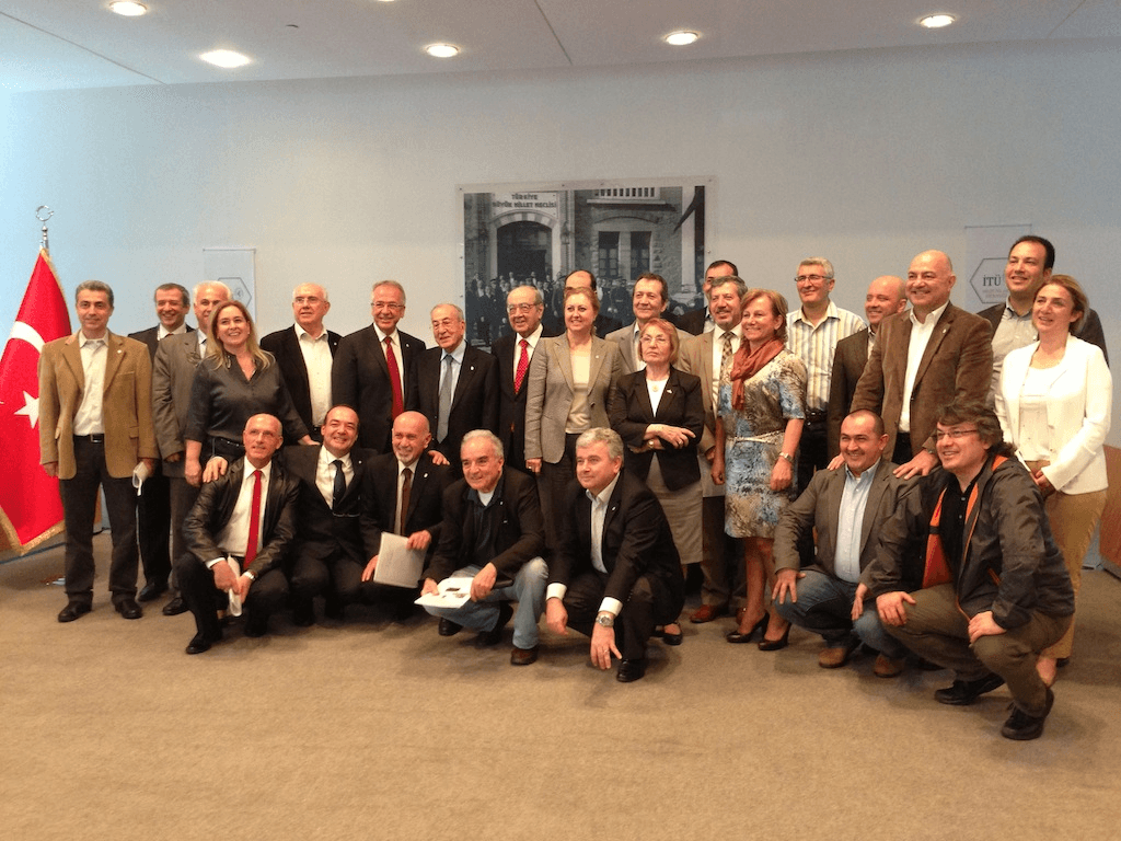 Mezunlar Derneği'nden Açıklama