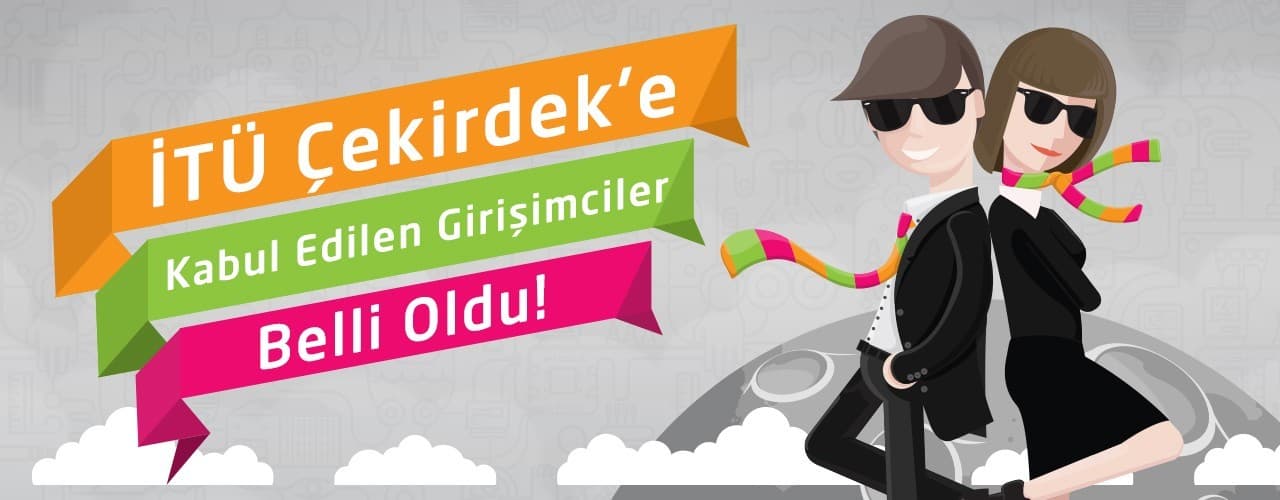 Birinci çağrı sonucunda seçilen girişimciler belli oldu