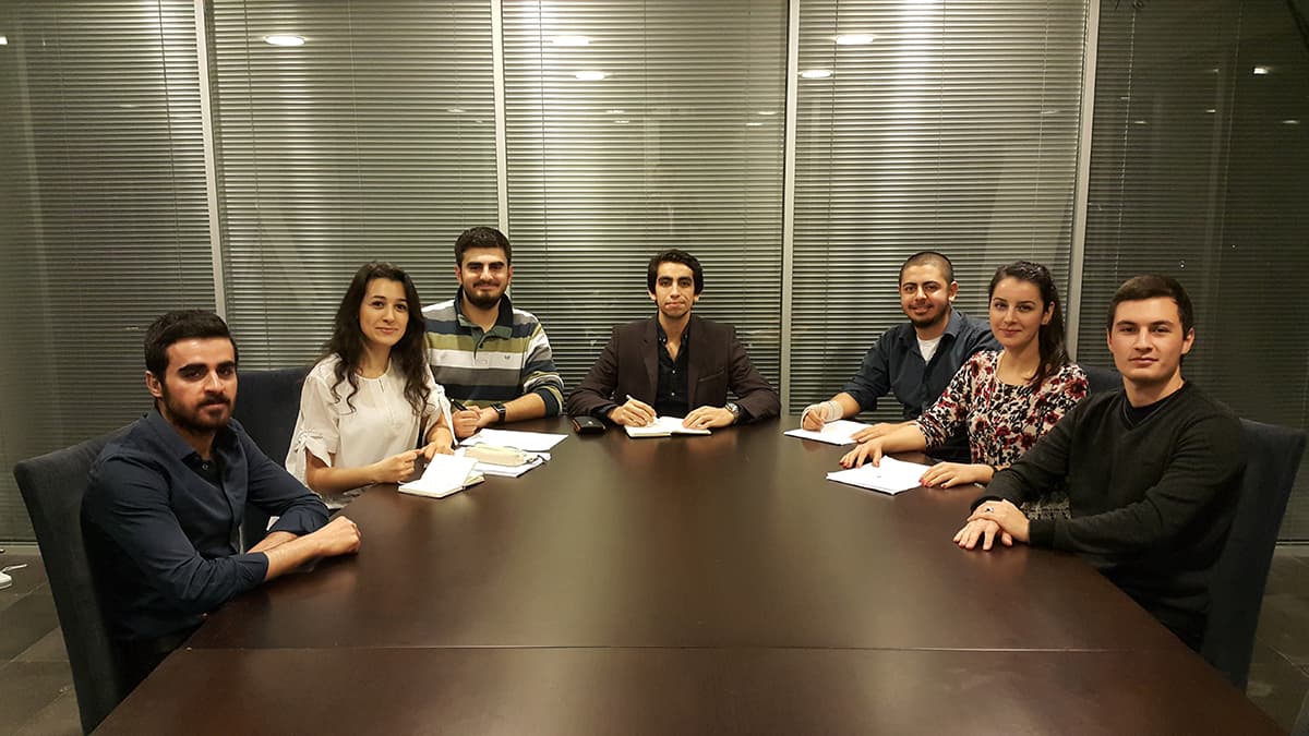 Öğrenci Konseyi yurtların nabzını tutacak