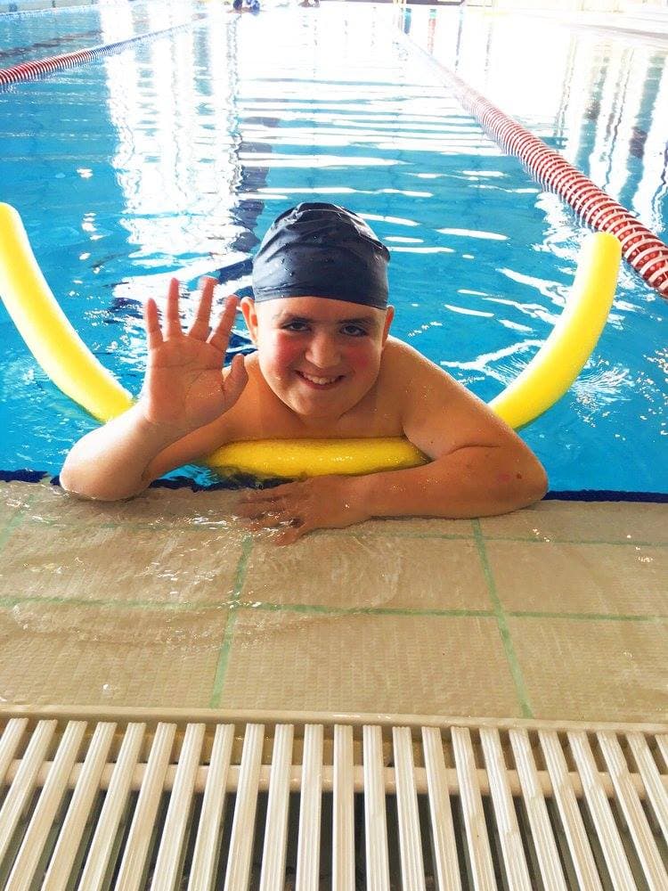 Sahne onların: Engeller Durdurmasın