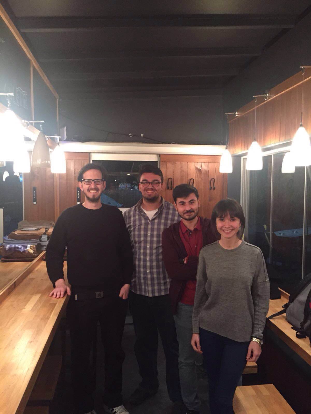 İTÜ Hyperloop ekibi röportajı: Saatte 960km ile tren yolculuğu mümkün mü?