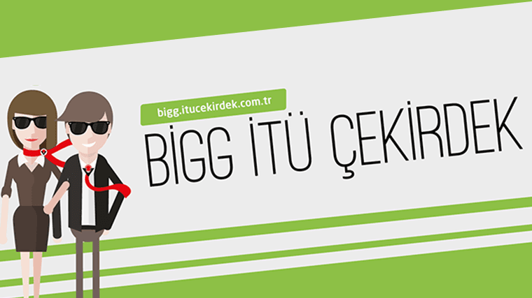 TUBİTAK'ın BİGG 2. aşama sonuçları İTÜ'yü sevindirdi