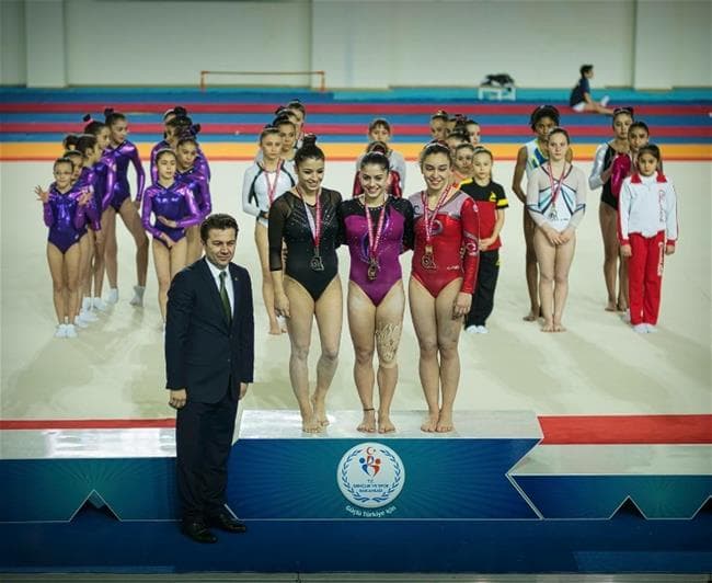 Şampiyon İTÜ Geliştirme Vakfı Okulları