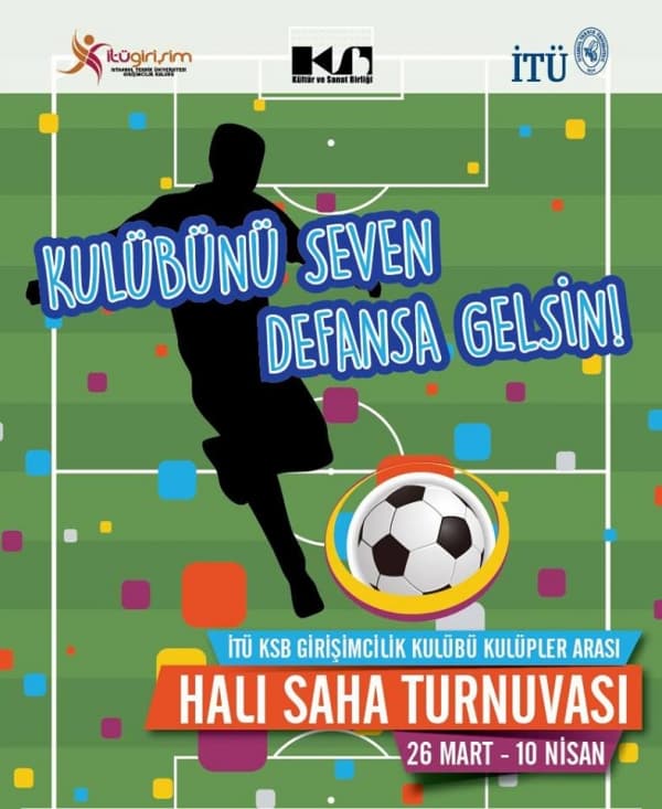 İTÜ tarihinde bir ilk başlıyor