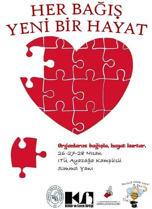 Etkinlik kapağı