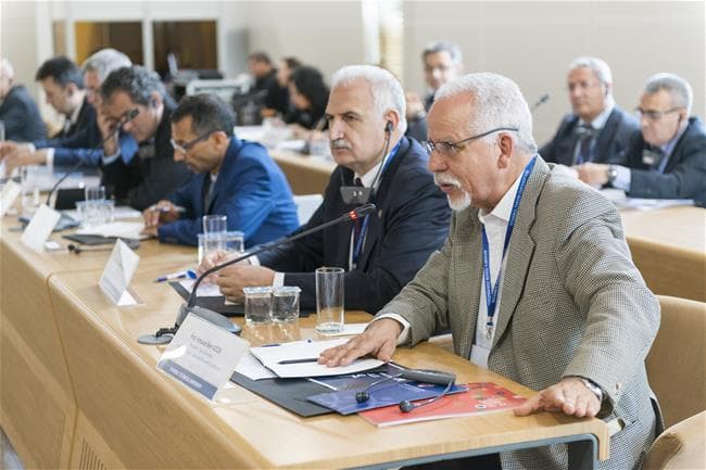 Tunus-Türkiye Üniversiteleri İşbirliği Forumu İTÜ'de Gerçekleşti